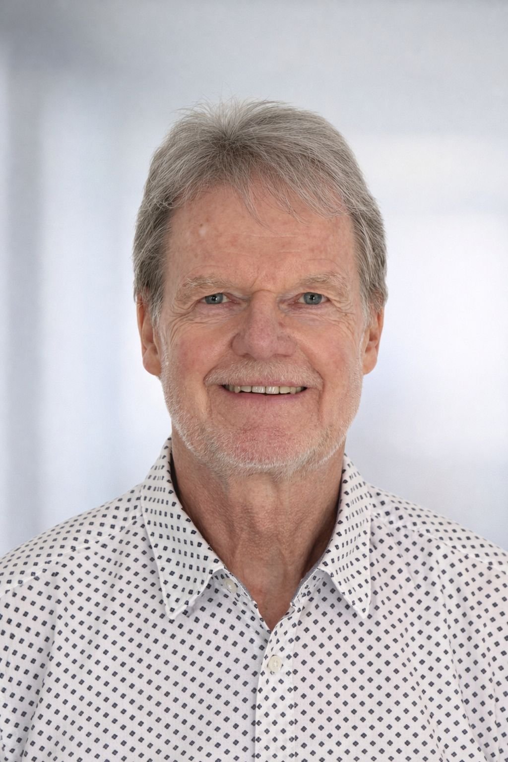 Dr. med. Frank Burghoff