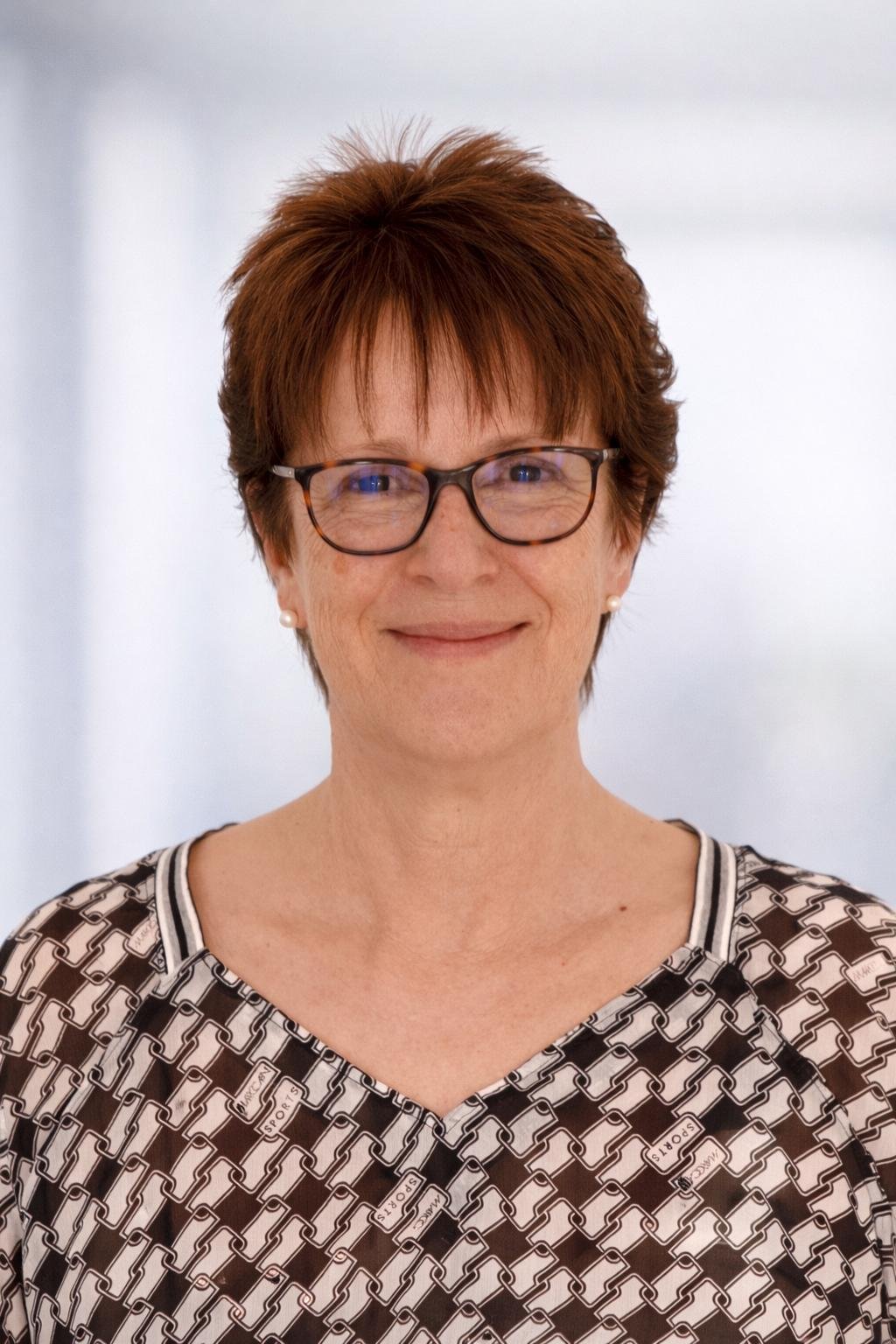 Dr. med. Ingrid Burghoff